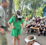 Заказник «Спасский» стал одним из лидеров по работе со школьниками в Татарстане - Газета Новая жизнь