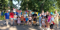 В Болгаре прошёл турнир по дартсу в рамках фестиваля «Лето в Татарстане» - Газета Новая жизнь
