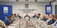 В Грозненском нефтяном университете спрос на специальности увеличился на 87% - ИА Грозный-информ