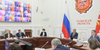 На картодроме Тулы установят тренажёры для реабилитации ветеранов СВО - ТК Первый Тульский