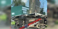 В Ярославле в ДТП с участием автобуса пострадали шесть человек - ГТРК