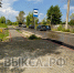 В переулке Садовом построили тротуар - Выкса.РФ