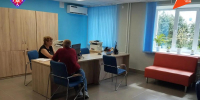В Марий Эл завершены работы по модернизации еще одного отделения занятости - Минсоцзащиты