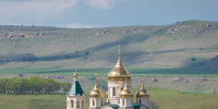 Поздравление главы округа с Днём крещения Руси!. - Александровский муниципальный округ