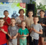 Видеогостиная «Любимая сказка на большом экране» - Борисоглебская ЦБС