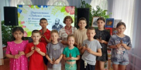 Видеогостиная «Любимая сказка на большом экране» - Борисоглебская ЦБС