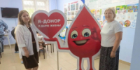 Донорство — это сила, которая спасает жизни - I-ola.Ru