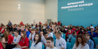 Рекордные 43 стобалльника и конкурс 10 человек на место: как образование в Мурманской области вышло на новый уровень - Вечерний Мурманск