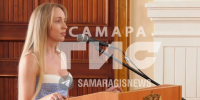 Екатерина Тархова выручила после продажи бабушкиной иномарки полтора млн руб. - SamaraGIS.Ru