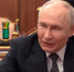 Путин назвал важным обновление состава Совета Федерации после выборов - M24.Ru