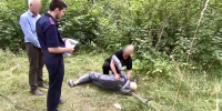 В Коврове арестовали двоих мужчин, обвиняемых в убийстве знакомого из-за татуировки - 6tv.Ru