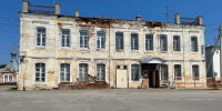 Ещё одно историческое здание в селе Устье преобразится. - Усть-Кубинский округ