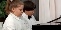 Учащиеся ДШИ — лауреаты Международного конкурса-фестиваля - Kineshemec.Ru