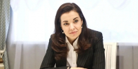 Пензу посетила замруководителя Центрального аппарата ЛДПР Мария Воропаева - Пензенская Правда