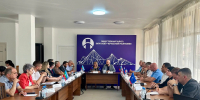 В Общественной палате КЧР обсудили ситуацию на топливном рынке - Газета День республики