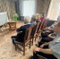 Лён и греча: увлекательное путешествие в мир традиционных культур в КЦСОН - Сеченовский муниципальный округ