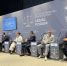 На ПМЮФ-2026 вице-президент ФПА РФ, президент АП ВО Олег Баулин выступил на сессии «CTR + ALT + ПРАВО: современные технологии при оказании бесплатной юридической помощи». - Адвокатская палата