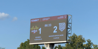«Фанком Броук Бойз» одержал победу в 1 раунде Fonbet Кубке России - Kirov.Online