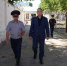 Начальник Управления Минюста России по Ульяновской области посетил ИК-2 г. Новоульяновска - УФСИН по Ульяновской области