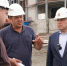 Глава Кузбасса оценил ход строительства ключевых объектов Кемерова - Baikal24.Ru