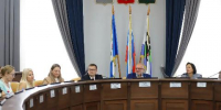 Итоги реализации Стратегии социально-экономического развития подвели в Иркутске - Baikal24.Ru