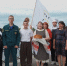 28.07.2026 | Тверская область первой в ЦФО приняла эстафету флага Всероссийского конкурса «Мастер года» – 2026 - Главное управление по архивному делу