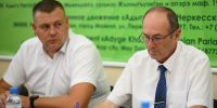 Фото: Комитет РА по делам национальностей, связям с соотечественниками и СМИ - Газета Майкопские новости