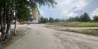 В Сосногорске возбуждено уголовное дело в отношении родителей, отдавшим 10-летнему сыну электросамокат - ИА Комиинформ