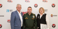 Руслан Корнильев - ИА Удмуртия