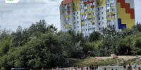 Курганских мам и пап просят объяснить детям, почему нельзя купаться в неположенных местах - Новый мир