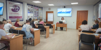 Увеличить - Торгово-промышленная палата