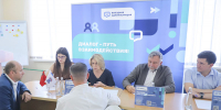 Все вопросы взяты в работу - Газета Призыв