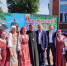 В День Крещения Руси в Арбаже провели фестиваль колокольного звона - Законодательное собрание