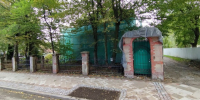 В ФКР пообещали провести ремонт арки у виллы Мель «на добровольных началах» - NewKaliningrad.Ru