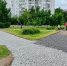 В Петербурге за неделю отремонтировали более 34 тысяч квадратных метров дорожек - Spbdnevnik.ru