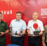 УФК по Пензенской области совместно с региональным отделением Народного фронта передало гуманитарную помощь для пензенских бойцов — участников специальной военной операции - УФК по Пензенской области