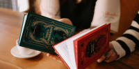 Книжный фестиваль «Гаражка» пройдет сразу на двух площадках в Воронеже - Обозреватель.Врн