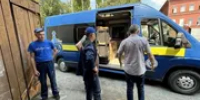 Госпиталь в Уфе отправил в зону СВО респираторы и СИЗ - Башинформ