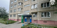 В Чебоксарах проводится проверка по факту падения малолетнего ребенка из окна - Следственное управление