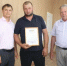 Выездная концертная программа, посвященная окончанию уборочной страды в   ООО «Племзавод Федосеевский», «Сабантуй – гуляй, танцуй!» - Заветинский район