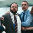 Бен Стиллер и Дэн Эриксон дали зеленый свет: стартовали съемки сериала «Разделение» - Кубанские Новости