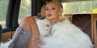 Певица Ханна призналась, что ей предлагают выкупить аксессуары в несколько раз дороже - РТВ-Подмосковье
