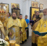Служение митрополита Филарета в День Крещения Руси - Уфимская Епархия
