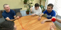В кругу друзей - Районная ЦБС