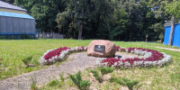 В калужском сквере журналистов появится мурал - Телерадиокомпания Ника