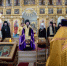 В Чистопольскую епархию прибыл новый епископ Чистопольский и Нижнекамский Филарет - Газета Новая жизнь