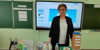 Восемь педагогов из Спасского района получили гранты в рамках проекта «Физико-математический прорыв» - Газета Новая жизнь