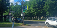 Нечетную Ленина обновят - Газета Железногорские новости