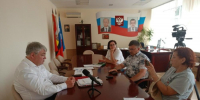 Свалку уберут - Газета Железногорские новости