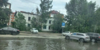 Опять двадцать пять: Водяной коллапс в Кызыле - ЛДПР